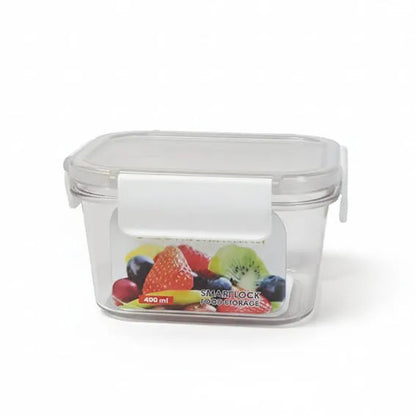 Smart lock food container 400ml