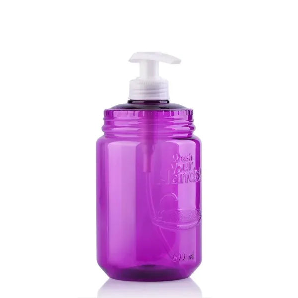 Soap dispenser maxplast