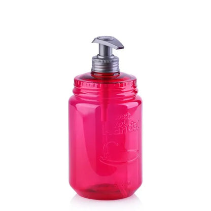 Soap dispenser maxplast