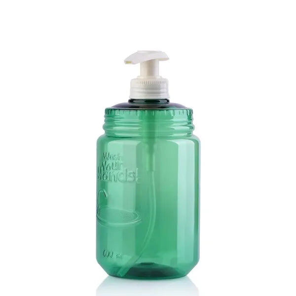 Soap dispenser maxplast