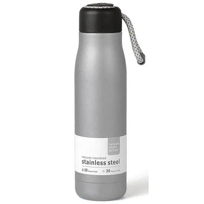 Thermal Mug with Handle 550ml