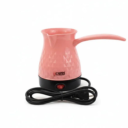 Electrical Coffee Pot