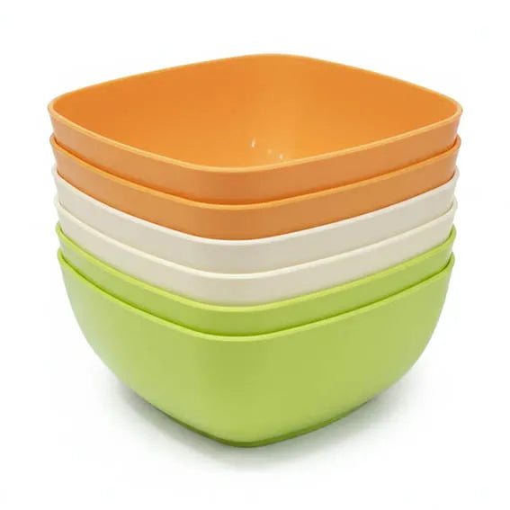 Lamsa bowls 6pcs