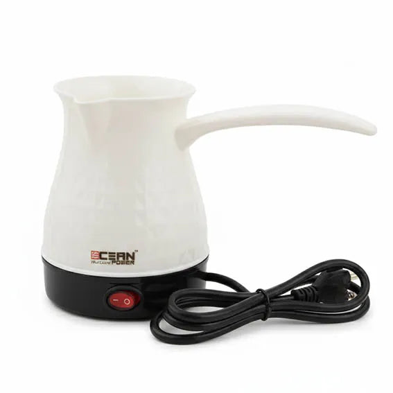 Electrical Coffee Pot