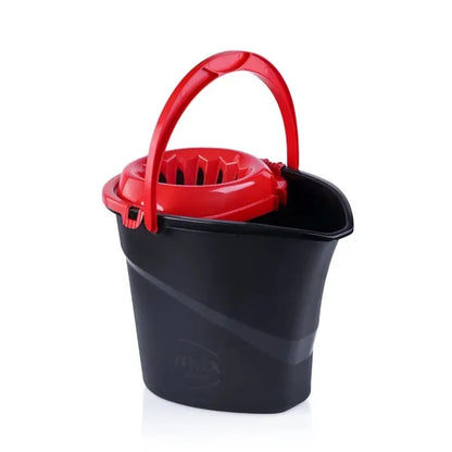 Oval Mopping Bucket maxplast