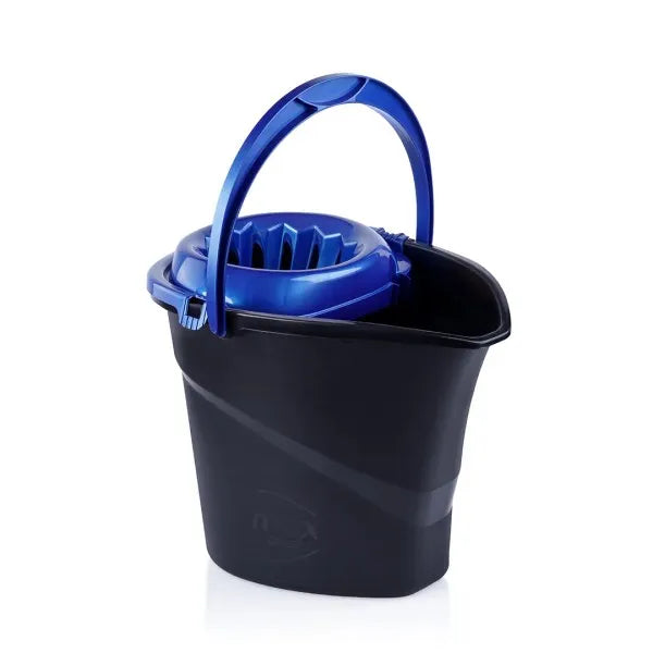 Oval Mopping Bucket maxplast