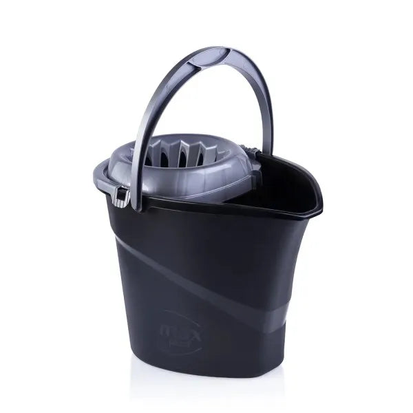 Oval Mopping Bucket maxplast