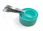 Measuring Cups Stainless Steel handle