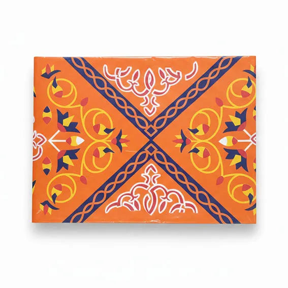 Ramadan Plastic Tablecloth 150*100