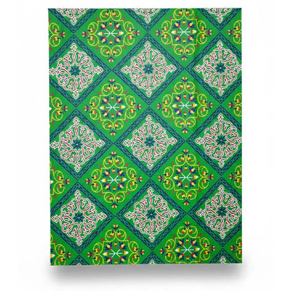 Ramadan Plastic Tablecloth 150*100