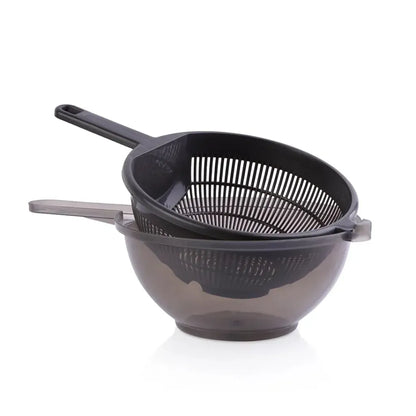 Double Strainer maxplast