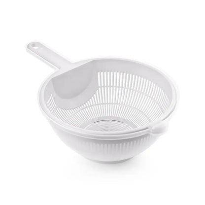 Double Strainer maxplast