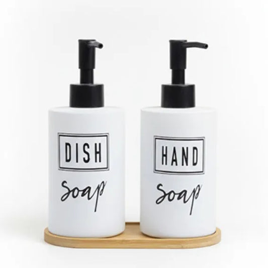 SHEIN Soap Bottle dispenser