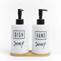 SHEIN Soap Bottle dispenser