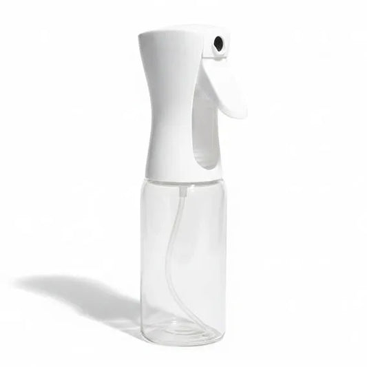 Spray bottle