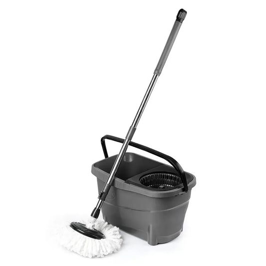 maxplast smart bucket and mop set