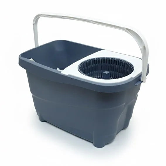 maxplast smart bucket and mop set