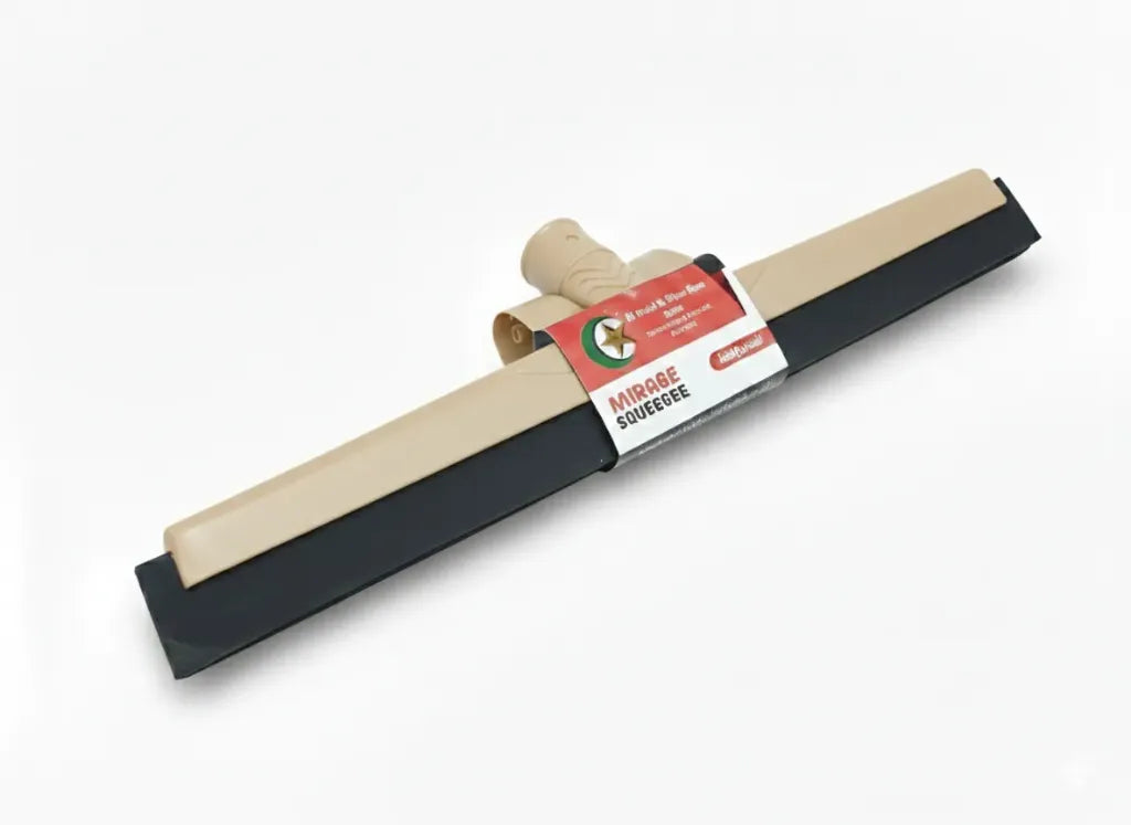 Mirage Squeegee الهلال والنجمة