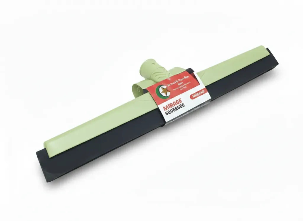 Mirage Squeegee الهلال والنجمة