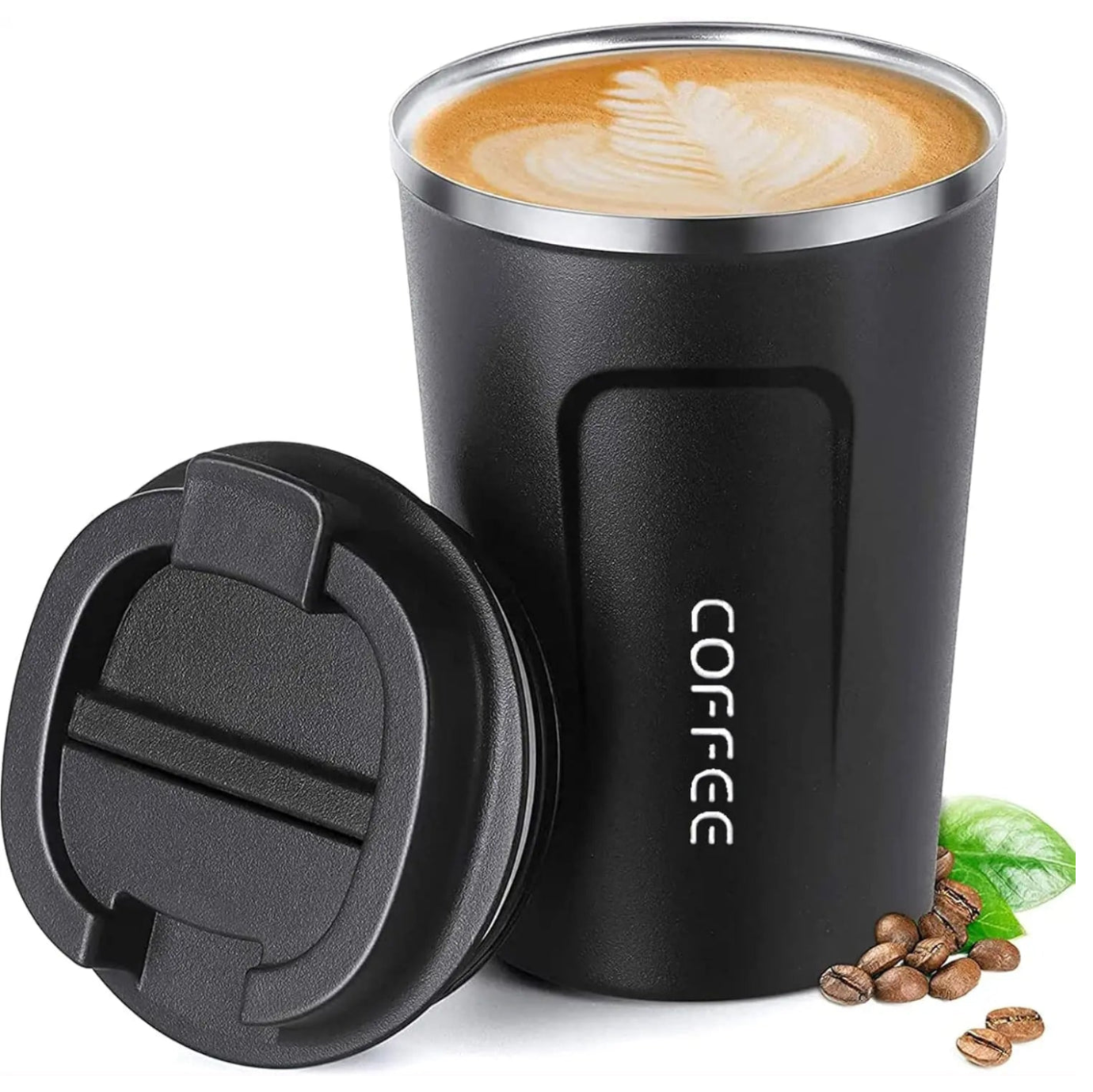 Thermal Coffee Mug 510ml