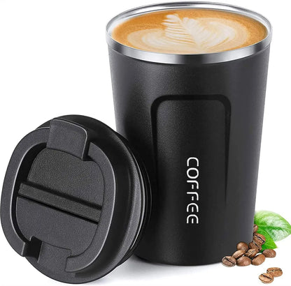 Thermal Coffee Mug 510ml