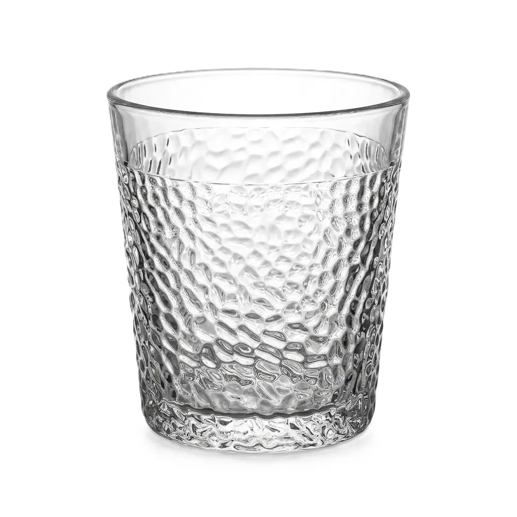 طقم 6 كوب زجاج 101