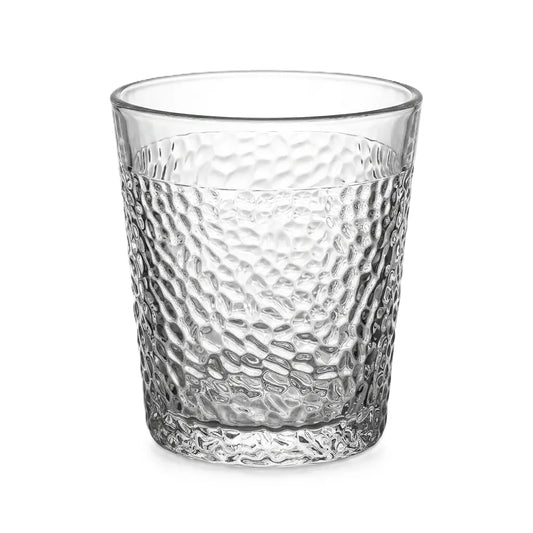 طقم 6 كوب زجاج 101