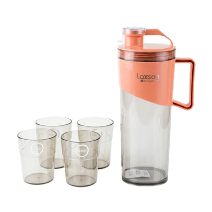 دورق اكلريك 3 كوب 4338