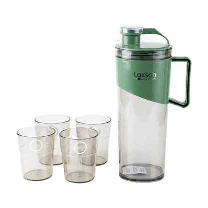 دورق اكلريك 3 كوب 4338