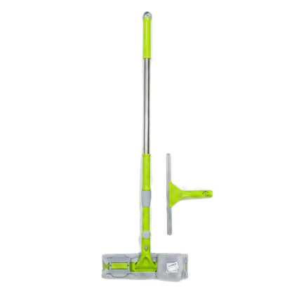 مساحة زجاج طويل 360درجة