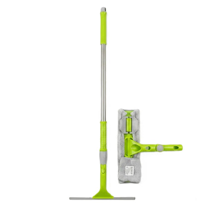 مساحة زجاج طويل 360درجة