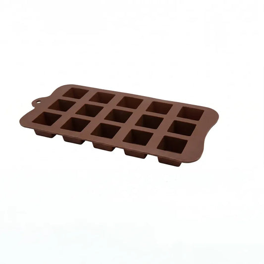 قالب شيكولاتة سليكون