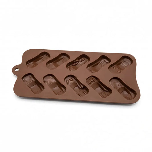 قالب شيكولاتة سليكون