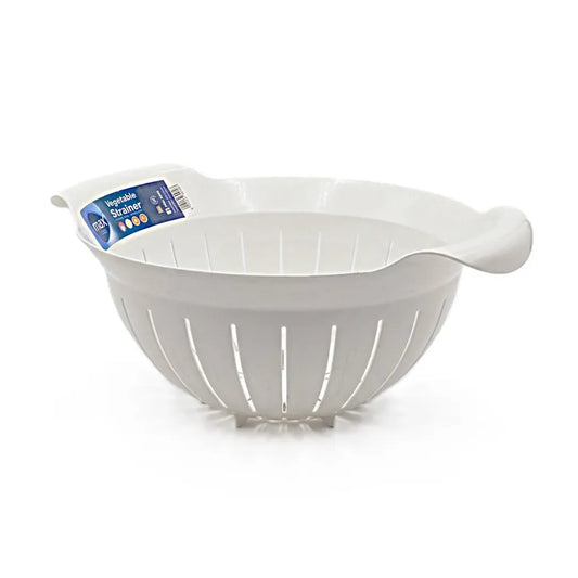 مصفى/بولة فواكه بلاستيك