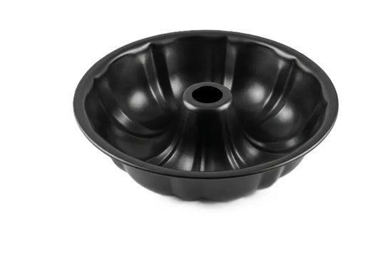 قالب كيك مدور