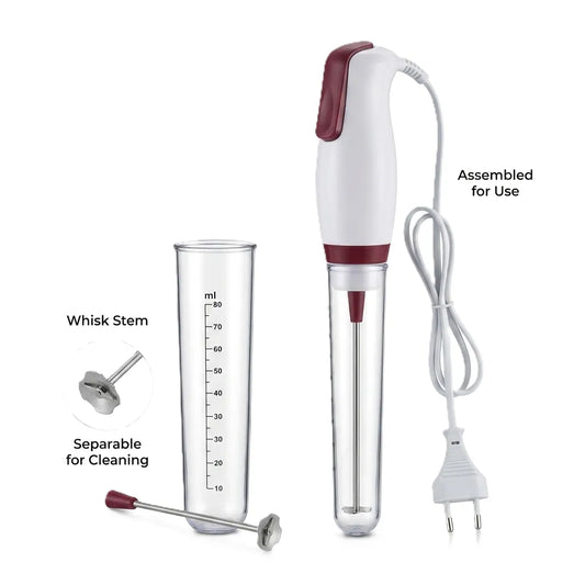 مضرب نسكافيه home