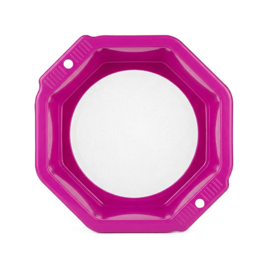 منخل بلاستيك