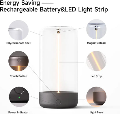 اباجورة سلك متحرك ص