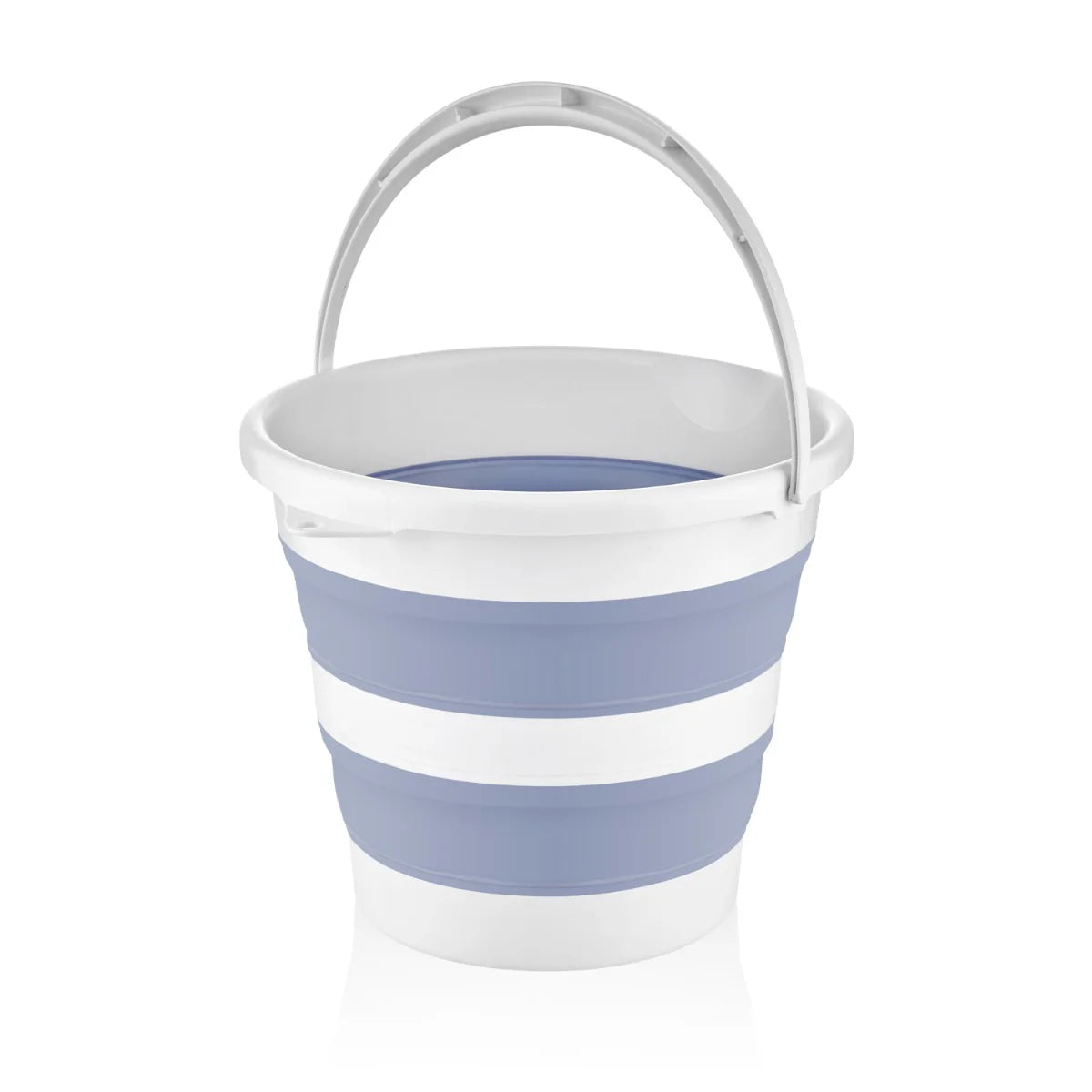 Collapsible Silicone Bucket 23H*28D