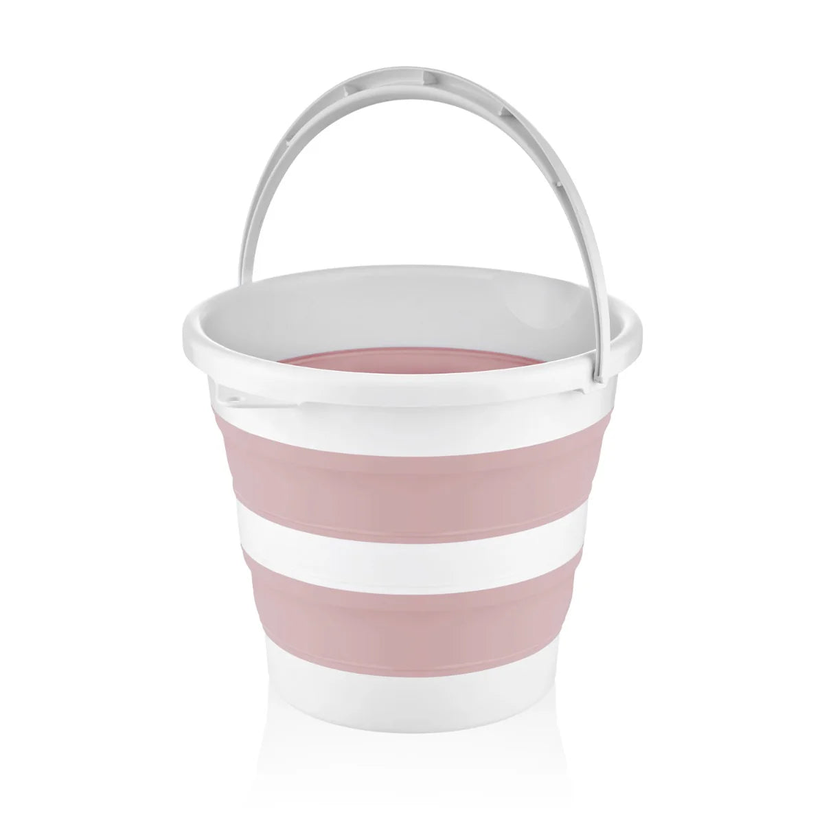 Collapsible Silicone Bucket 23H*28D