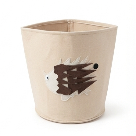 باسكت قماش تخزين للألعاب