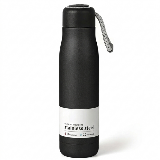 Thermal Mug with Handle 550ml