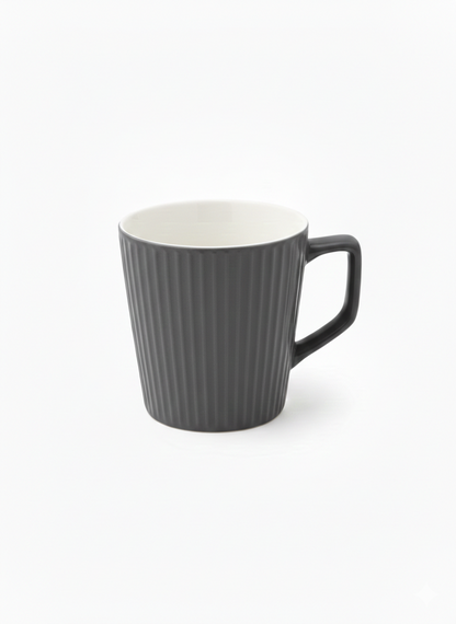 كوب بورسلين مخروطي الشكل ايكيا