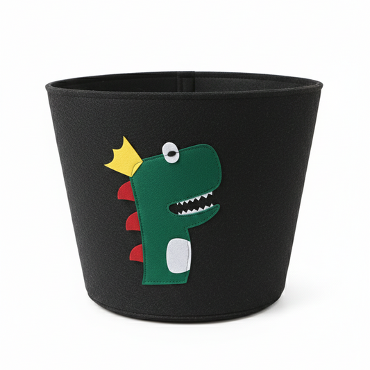 باسكت قماش تخزين للألعاب