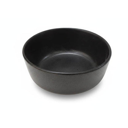 Dinnerware elegant White plate 18-PC