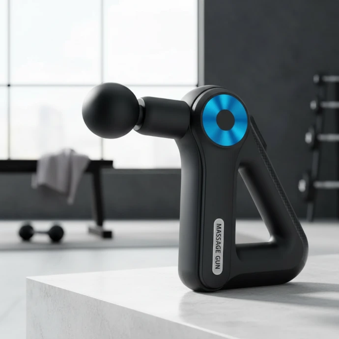 massage gun