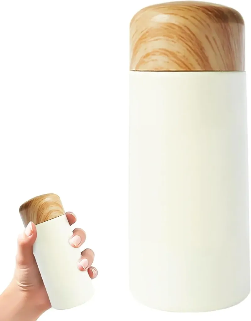 Thermal coffee mug 150ml