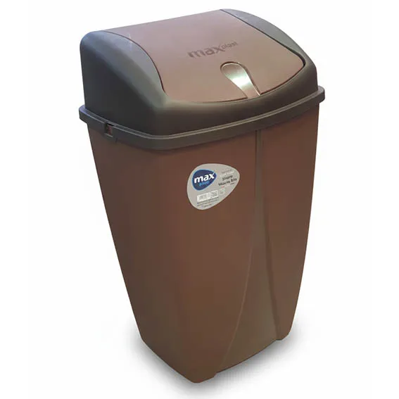 Sharp Bin 25L maxplast (Sharp Bin 25L Gray)