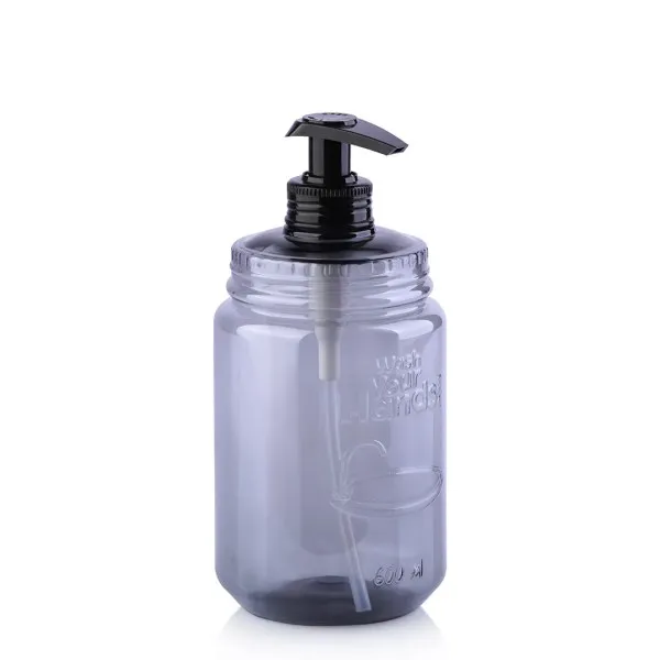 بخاخة صابون maxplast (Tidy Soap Dispenser Black)