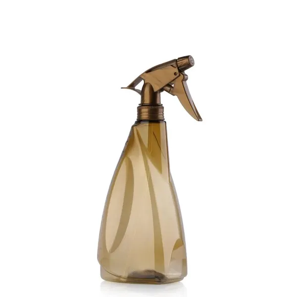 Spray bottle  maxplast (Sprayer cleaner gold)